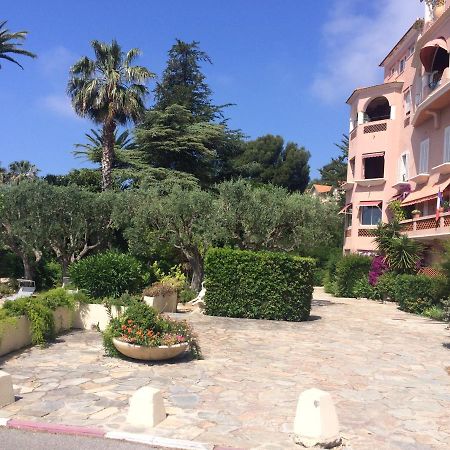 L Annexe 50M De La Plage Bandol Exterior foto